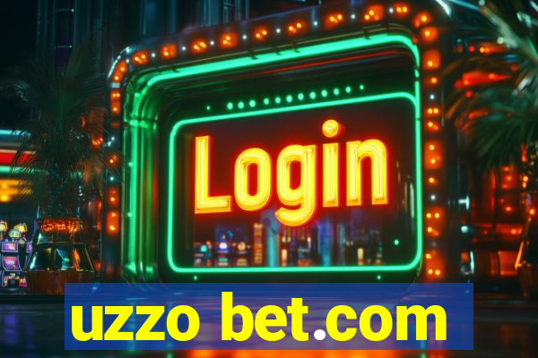 uzzo bet.com